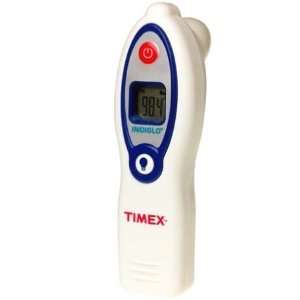  Timex® ONE Second EAR Thermometer (Model 80010) Health 