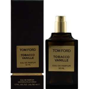 TOM FORD Tobacco Vanille Eau de Parfum 50 ML(1.7 OZ)