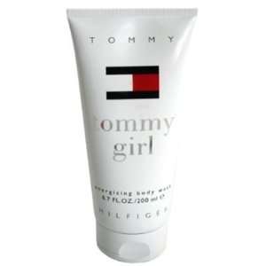  Tommy Girl by Tommy Hilfiger for Women 6.7 oz Energinzing 