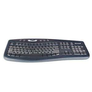 Microsoft Wireless Desktop Keyboard Optical Mouse Combo  