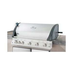 Gas Napoleon Grills Mirage 730 Series Built In 43 Inch Infrared Grill 