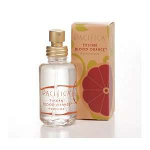  Pacifica Spray Perfume Tuscan Blood Orange: Health 