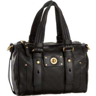 Marc by Marc Jacobs Totally Turnlock Lil Shifty Satchel   designer 