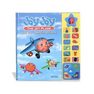  Include Out of Stock   Jay Jay the Jet Plane Toys & Games
