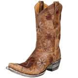 Old Gringo Womens L412 5 Cactus Cowboy Boot   designer shoes 