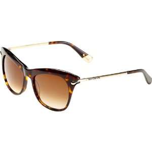  Juicy Couture 509/S Womens Cat Eye Sunglasses/Eyewear w 