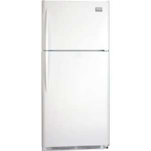  Frigidaire FGHT1834KW White Gallery 18.28 Cubic Foot Top 