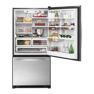  KitchenAid  KBRS22ETSS Refrigerator Appliances