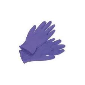  KIMBERLY CLARK PROFESSIONAL* Safeskin Purple Nitrile Exam Gloves 