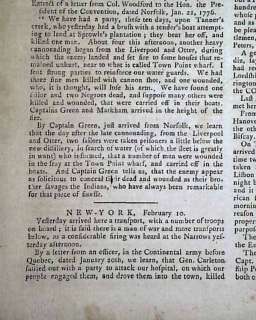 philadelphia newspapers dated 1776 an informative video regarding the 