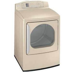   cu. ft. King size Capacity Electric Dryer DPGT650EH