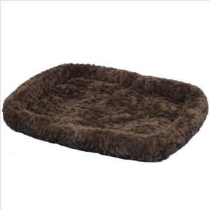  SnooZZy Crate Dog Bed Extra Large Chocolate: Pet Supplies