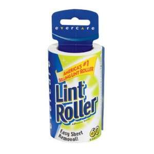  Evercare Lint Roller Refill