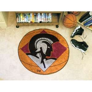  FanMats Arkansas Little Rock Trojans Basketball Mat Floor 