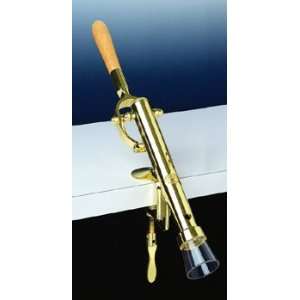 Brass Plated Dion Uncorking Machine Counter Mount  Kitchen 