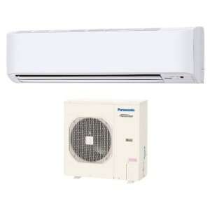 KS30NKUA Wall Mounted Low Ambient Mini Split Air Conditioner With 