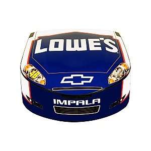 Cool Works Cup Jimmie Johnson 100 Quart Lowes Infield Cooler