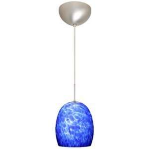 Besa Lighting Lucia Energy Efficient Dome Mini Pendant 