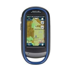  Magellan Explorist 510 GPS GPS & Navigation