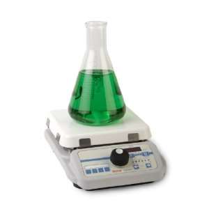  S133935Q Super Nuova Single Position Digital Magnetic Stirrer 