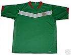 seleccion mexicana 2006 soccer jersey replica green expedited shipping 