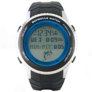  Miami Dolphins NFL Mens Schedule Watch Sports 