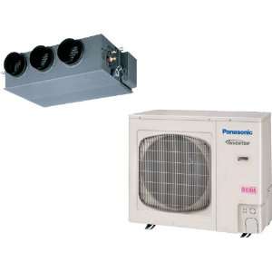  Panasonic Mini Split Air Conditioner 26PEF1U6 Kitchen 