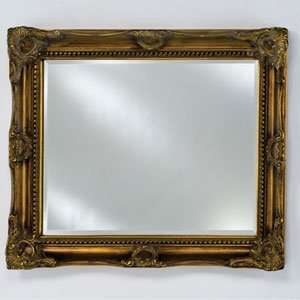   Silver Lighted & Non Lighted Makeup & Wall Mirrors Decorative Mirrors
