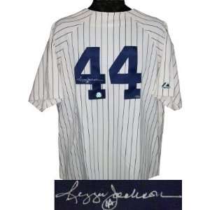   New York Yankees Cooperstown Jersey  MLB Hologram: Sports Collectibles