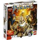 Lego Game Ramses Pyramid Mix Legos with Board Games