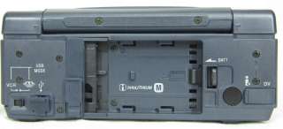 Sony GV D1000 VCR MiniDV Player Firewire Recorder Deck  