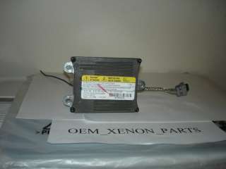 07 Philips OEM Xenon HID D1S D1R Headlight Ballast KIT  