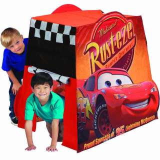 Playhut Disney Pixar CARS Lightning McQueen Rusteze Medicated Ointment 
