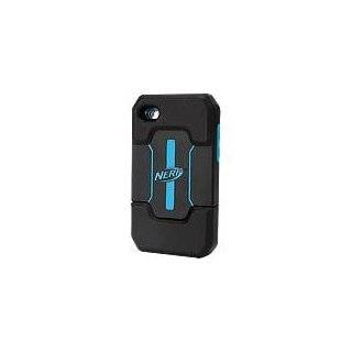  Nerf Armor Foam Case for iPod Touch 4G   Black Explore 