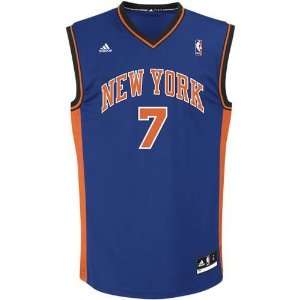   Replica Jersey   New York Knicks Jerseys (Blue)