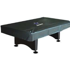  NFL Dallas Cowboys Deluxe 8 Pool Table Cover