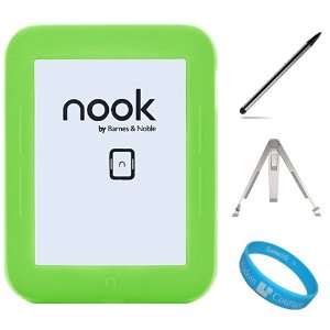  Skin Cover for  New Nook Touch (Nook Simple Touch 