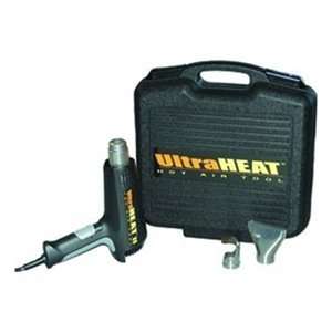  803K w/2 Nozzles in Case Voltariable Temp Heat Gun Kit 