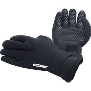  Oceanic OceanPro 5mm Dive Gloves