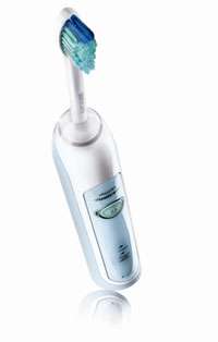  Sonicare HX6711/02 HealthyWhite 710 Rechargeable Electric Toothbrush