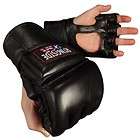 Ringside USA Grappling Gloves MMA/BOXING Workout (L) Large