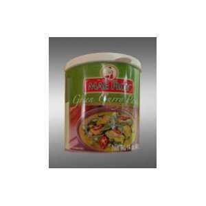 Mae Ploy Green Curry Paste  Grocery & Gourmet Food