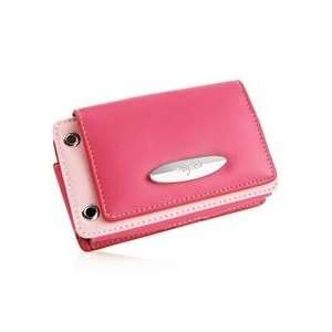  Naztech Ikon Case for Most PDAs   Pink Cell Phones & Accessories