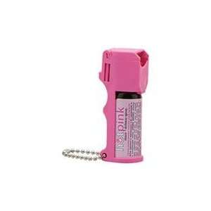    Mace Hot Pink Pocket Model, Pepper Spray: Sports & Outdoors