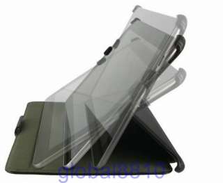   Cover Angle Stand Case for Samsung Galaxy 10.1 TAB P7500 P7510  