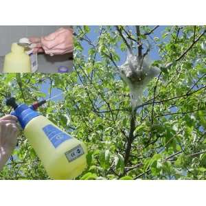  Bonide 202 Fruit Tree Spray Patio, Lawn & Garden