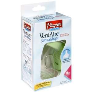  Playtex Reusables Bubble Free Bottle System, VentAire 