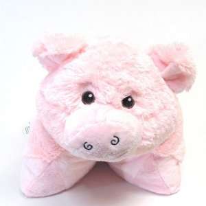  Plushez Regina Pig Pillow Pet 18 Toys & Games