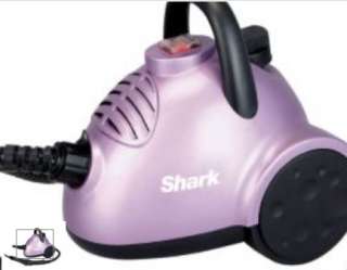 New Shark Professional Portable Steam Blaster Cleaner  