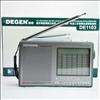   DE1103 PLL Digital AM/FM/LW SSB SW Shortwave Radio Worldband Receiver